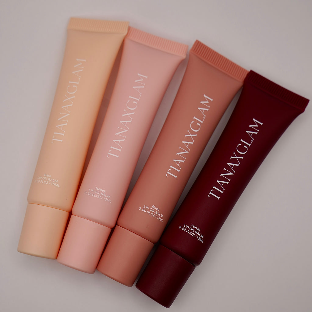 Lip Butter Balm