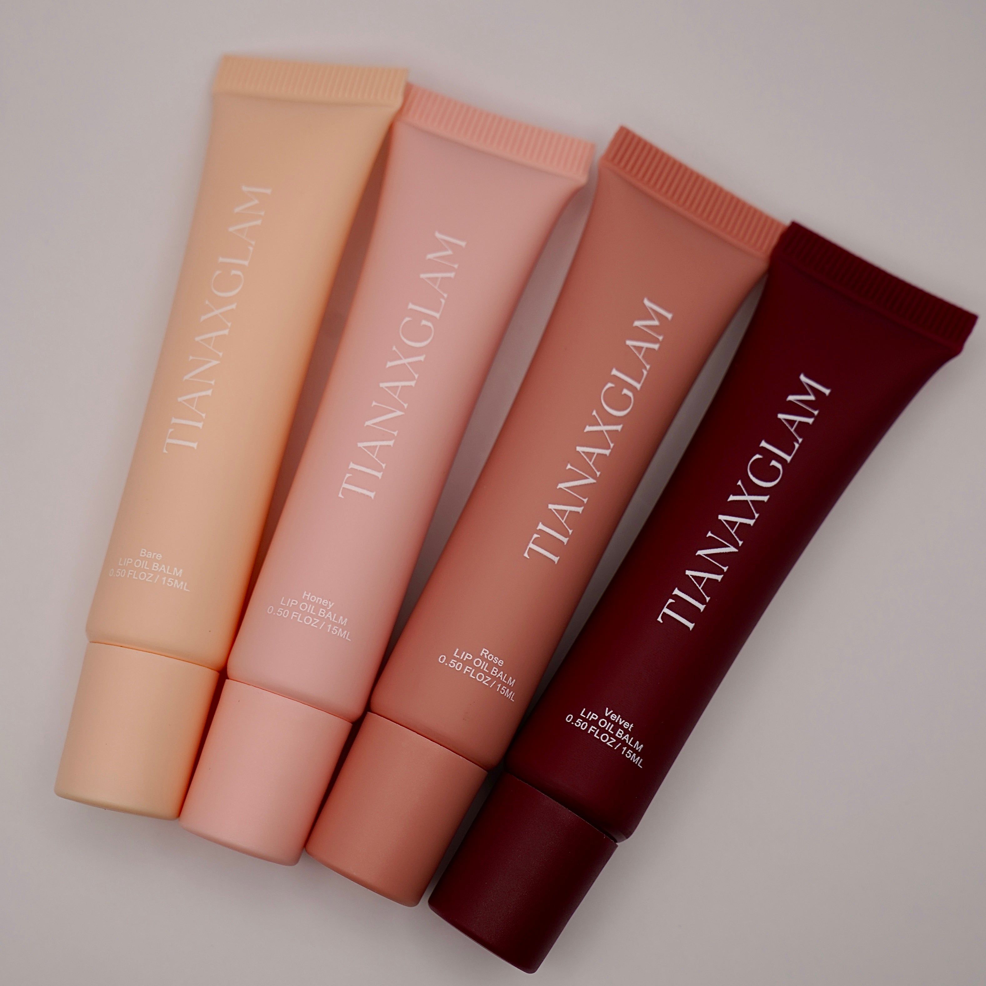 Lip Butter Balm