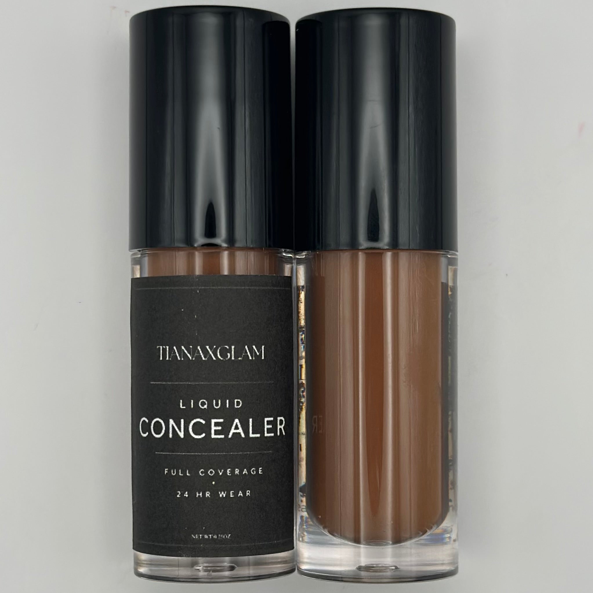 Liquid Matte Concealer