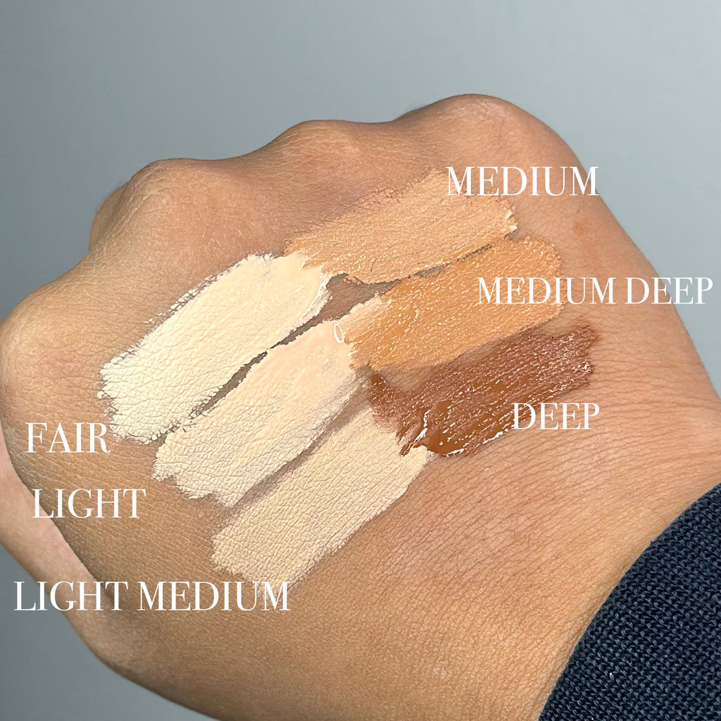 Liquid Matte Concealer