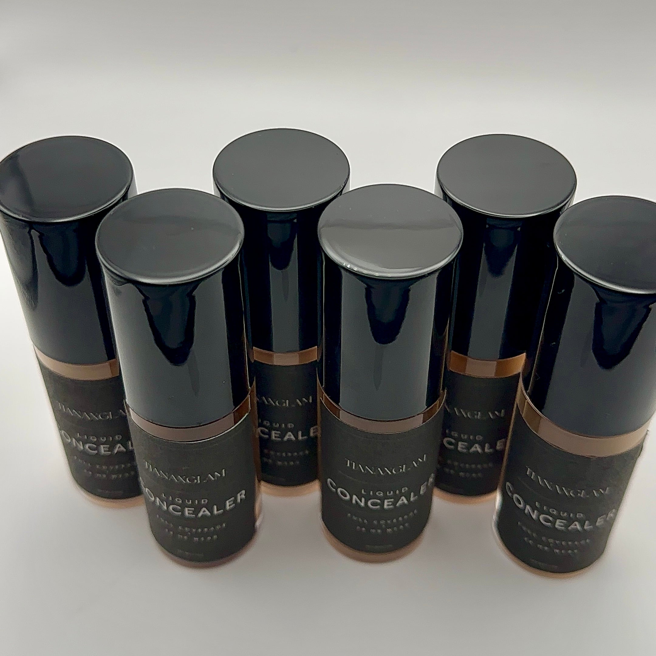 Liquid Matte Concealer
