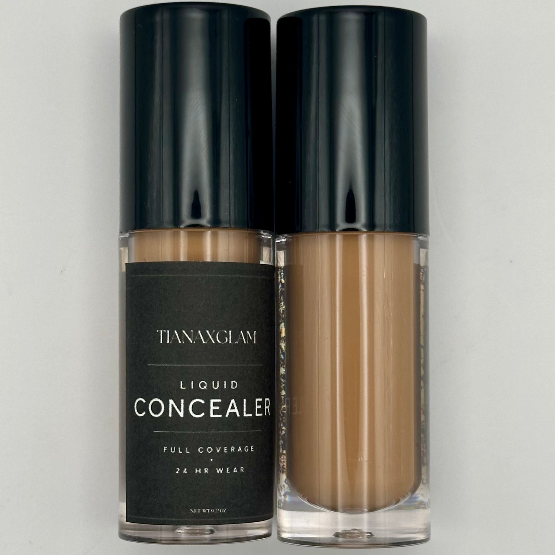 Liquid Matte Concealer