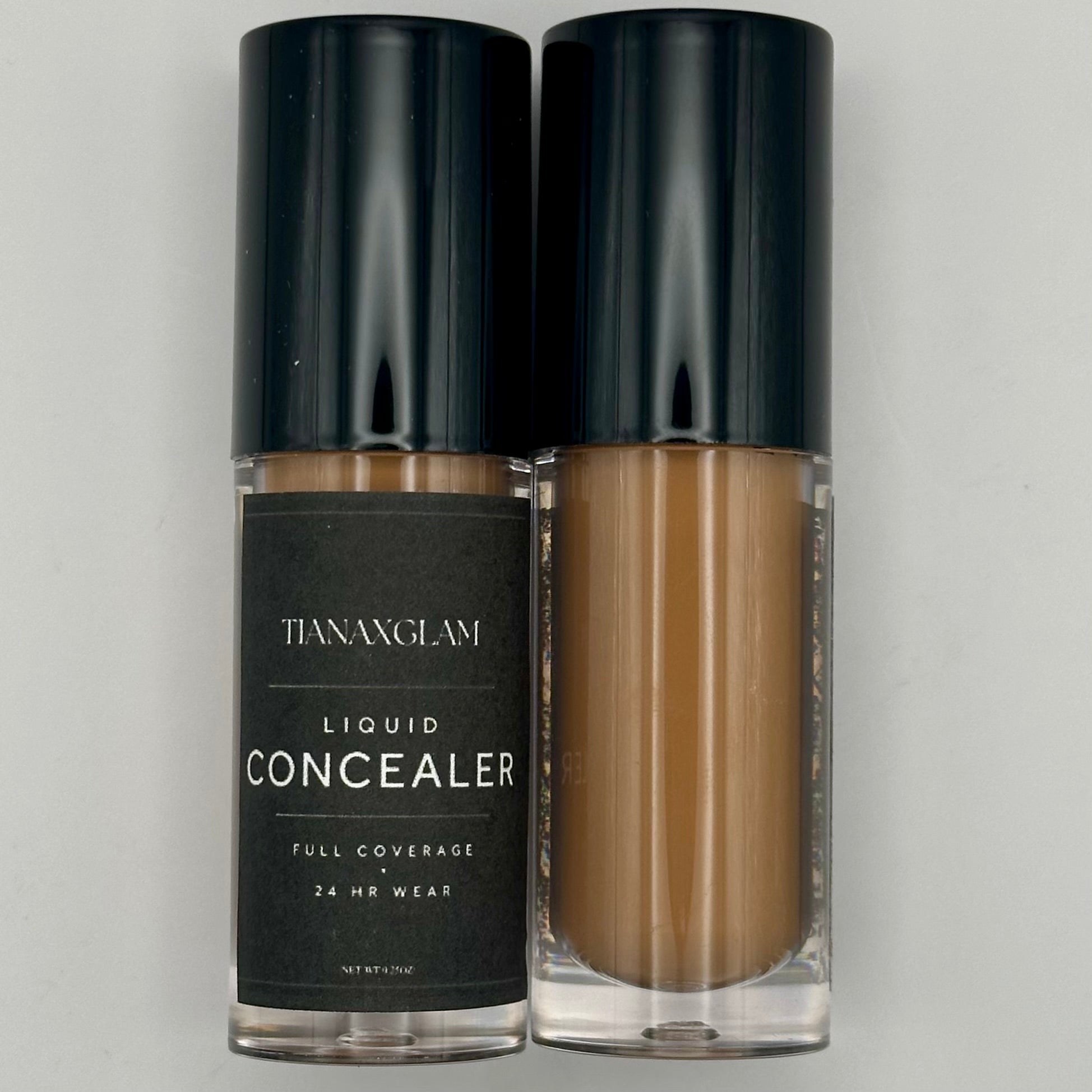 Liquid Matte Concealer