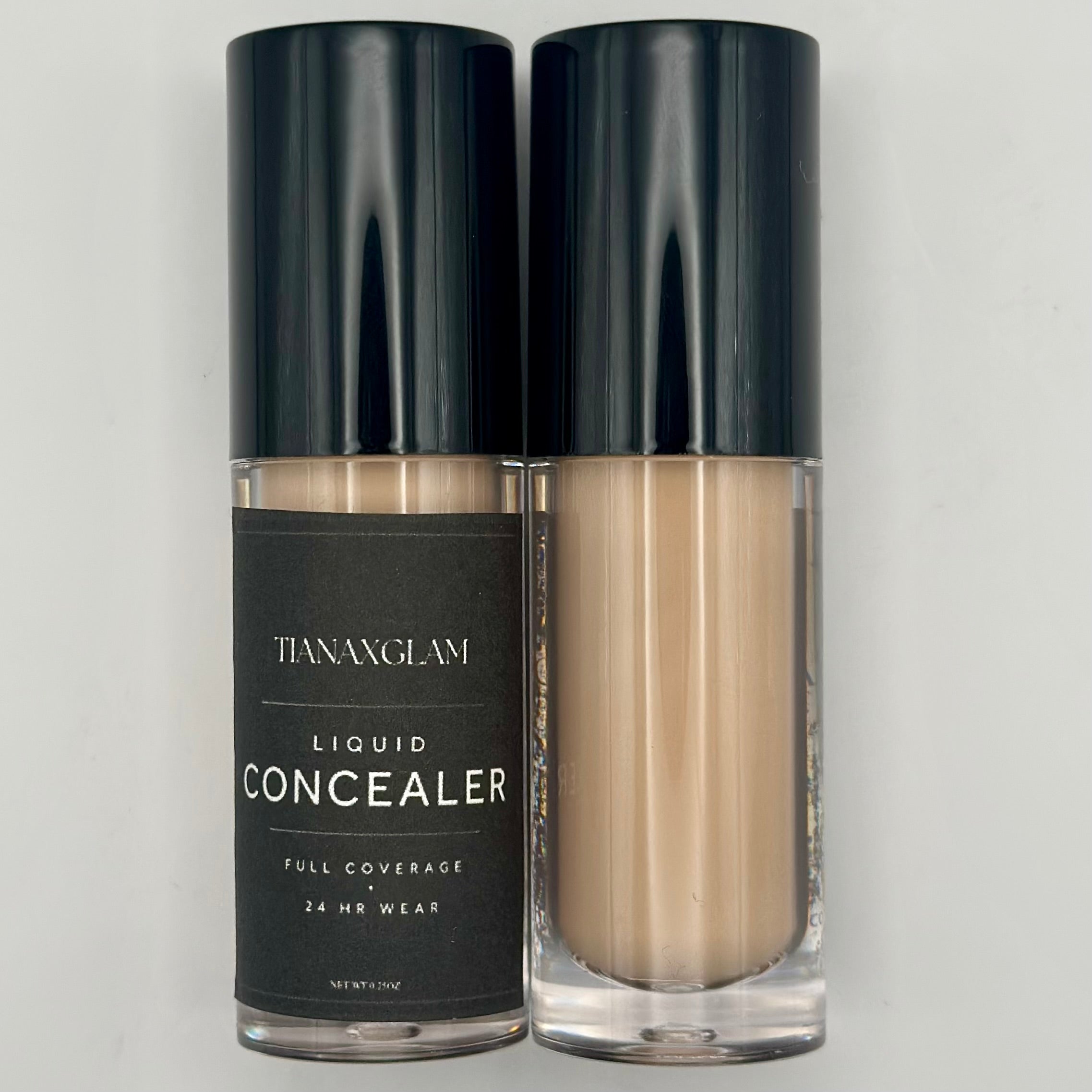 Liquid Matte Concealer