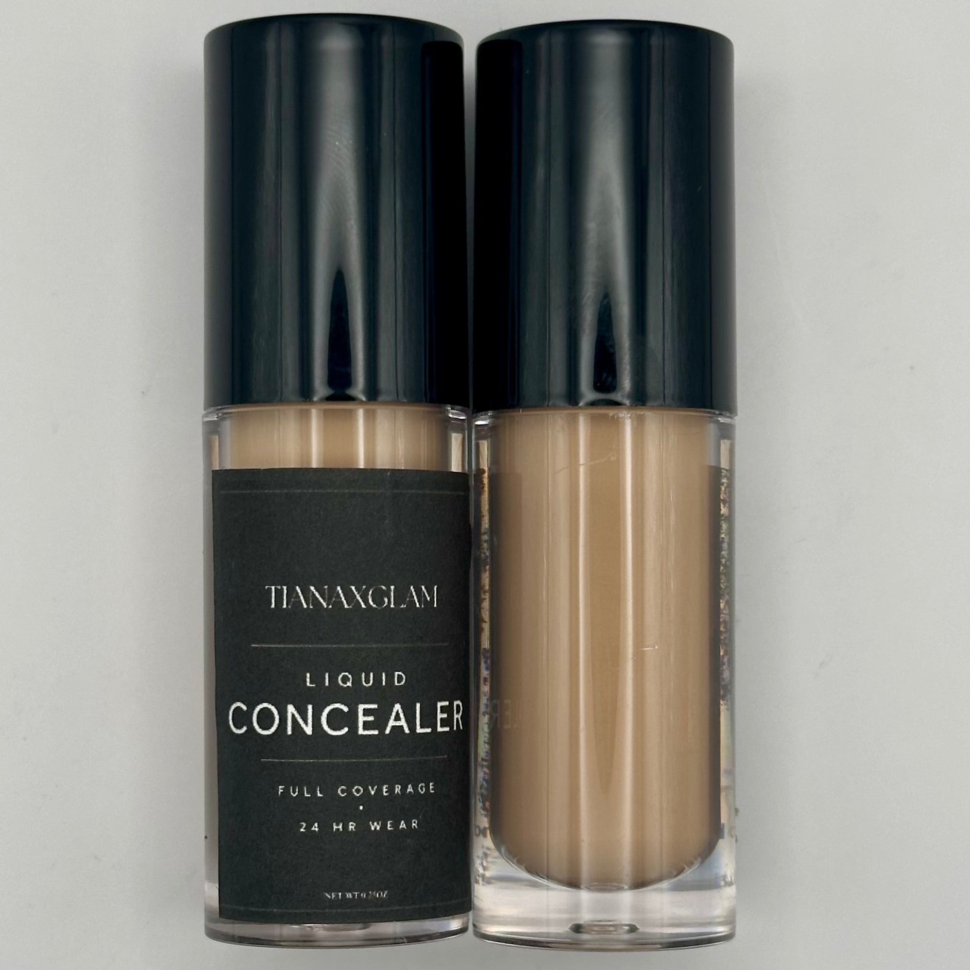 Liquid Matte Concealer