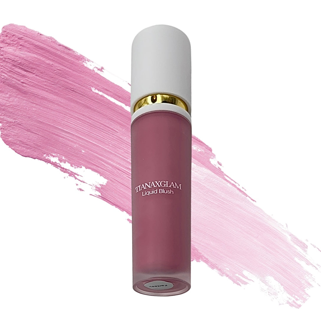 Liquid Blush