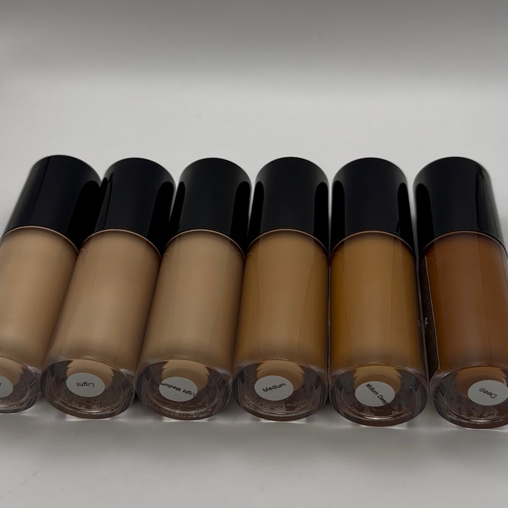 Liquid Matte Concealer