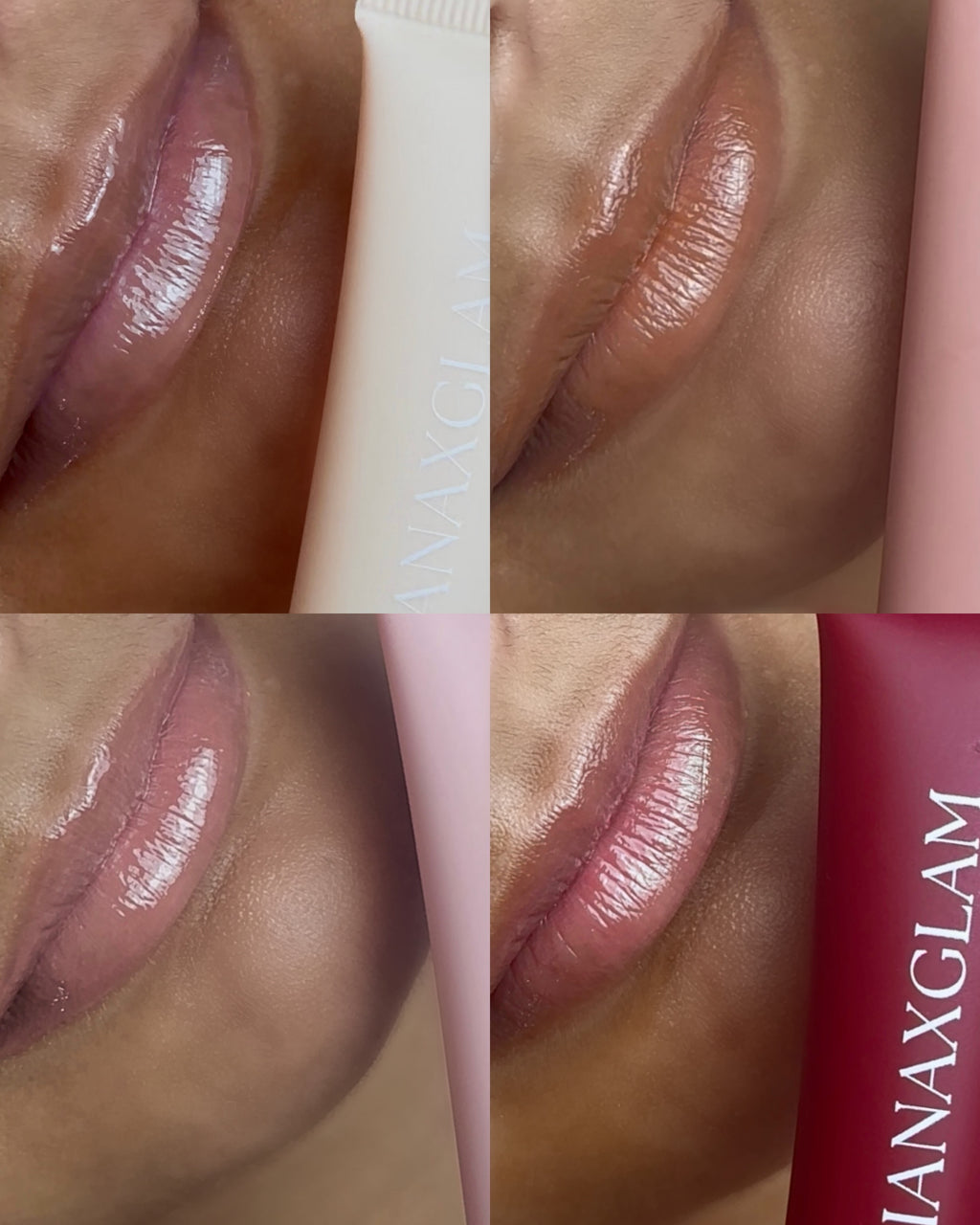 Lip Butter Balm