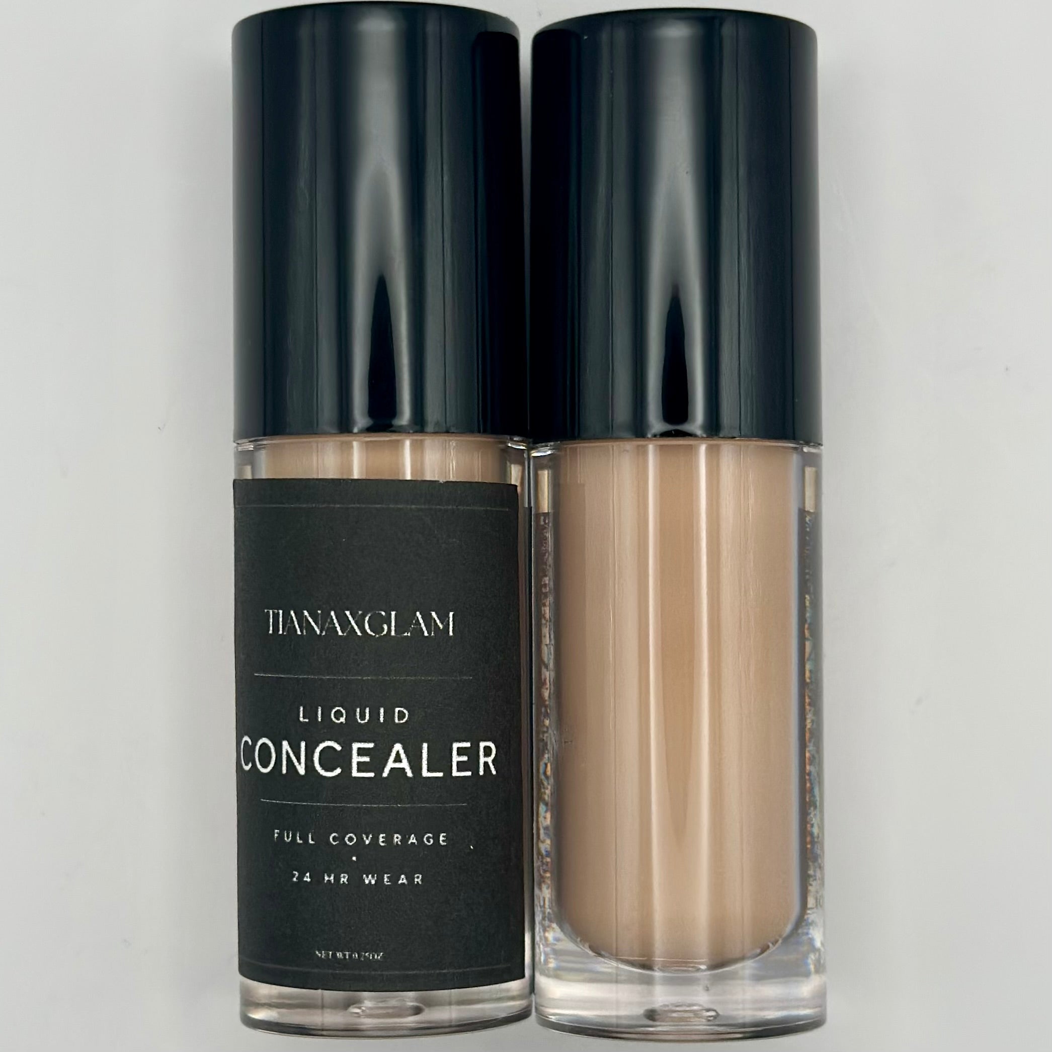 Liquid Matte Concealer