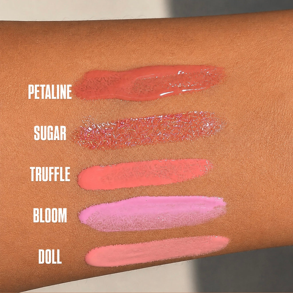 Lip Gloss