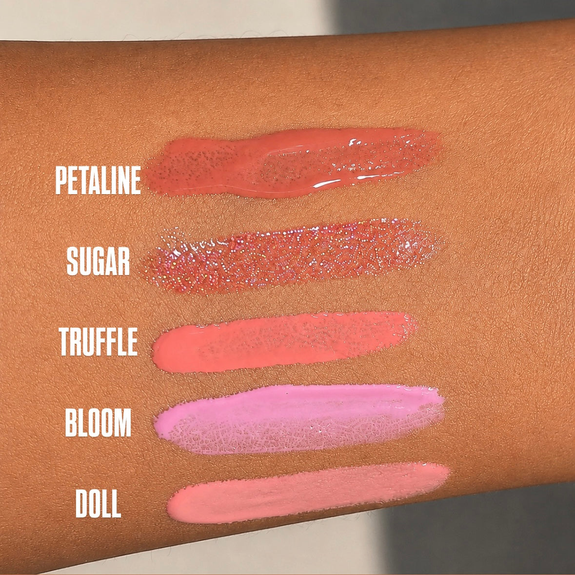 Lip Gloss