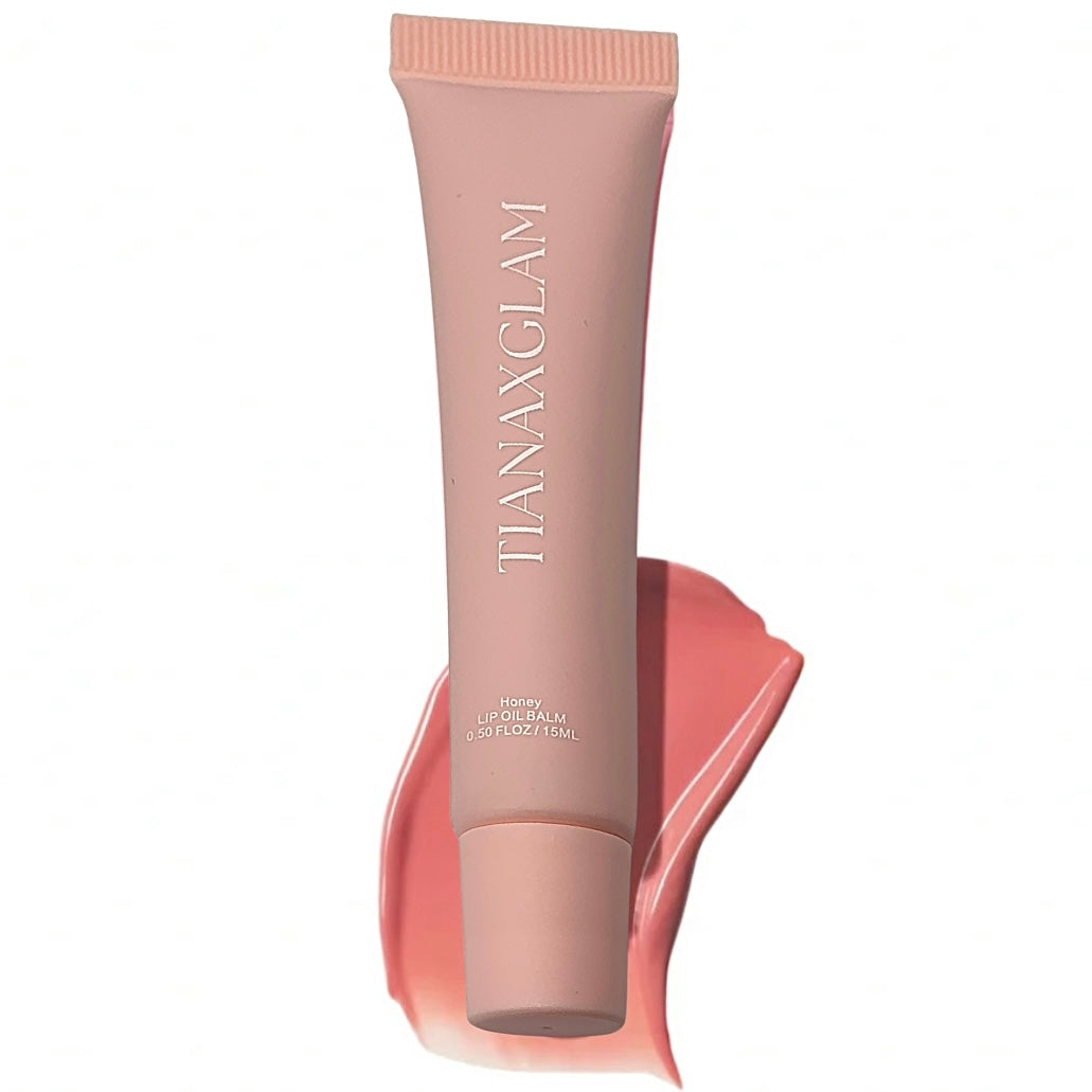 Lip Butter Balm