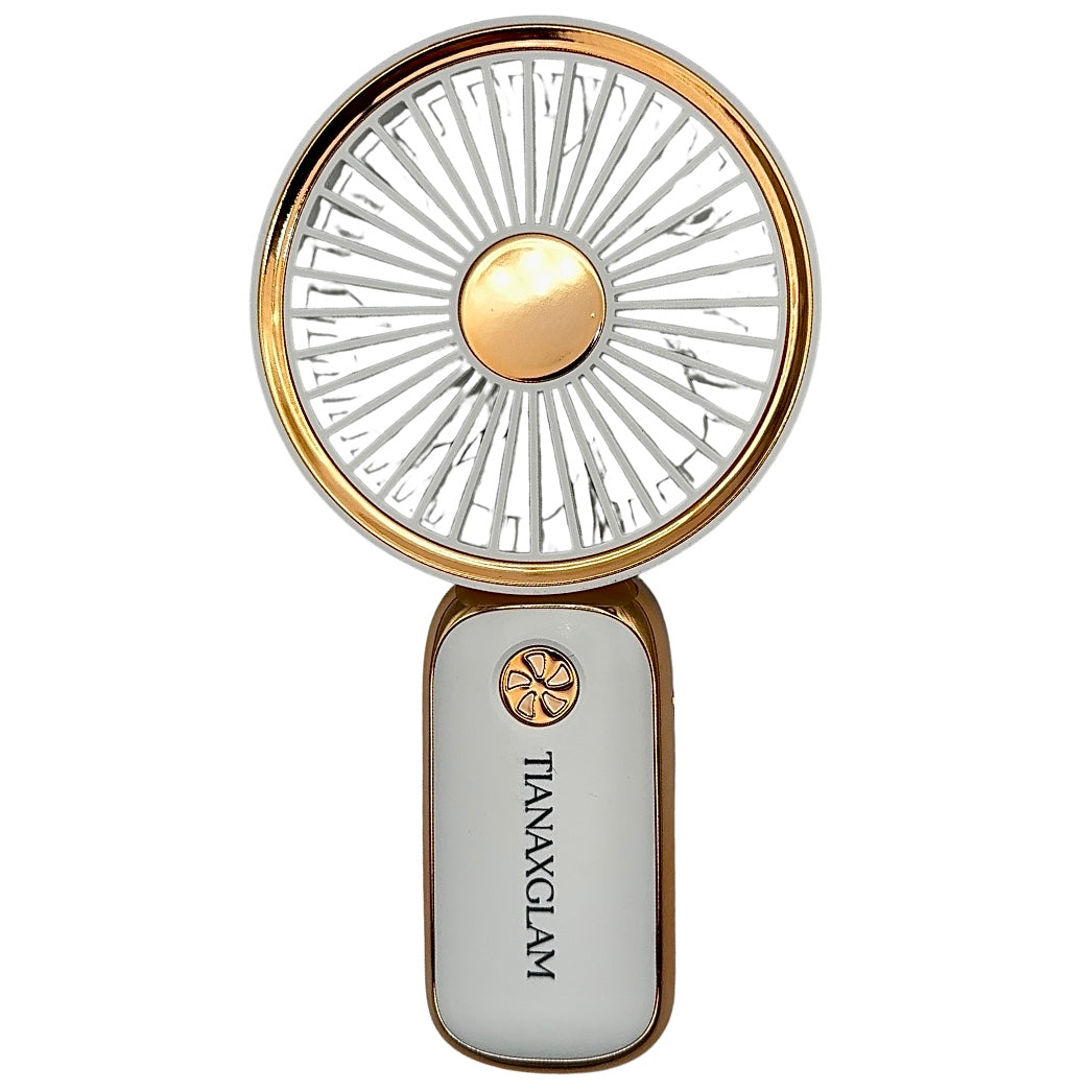 Handheld Fan