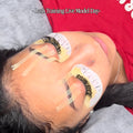 Classic, Hybrid, Volume Eyelash Extension Class