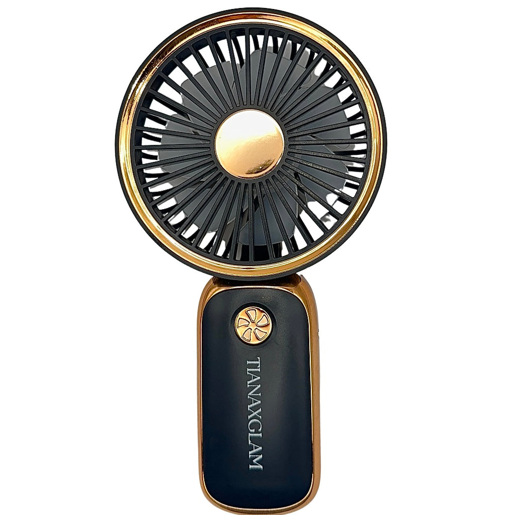 Handheld Fan