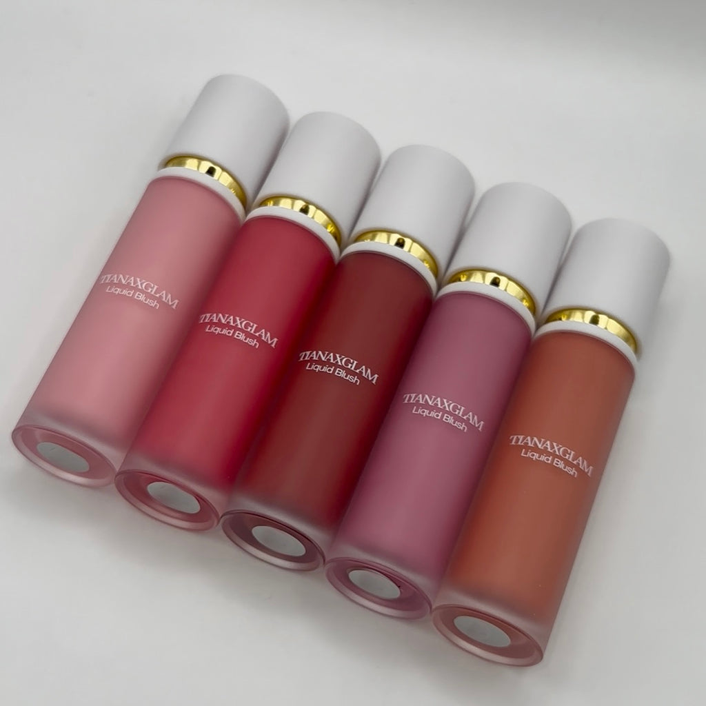 Liquid Blush
