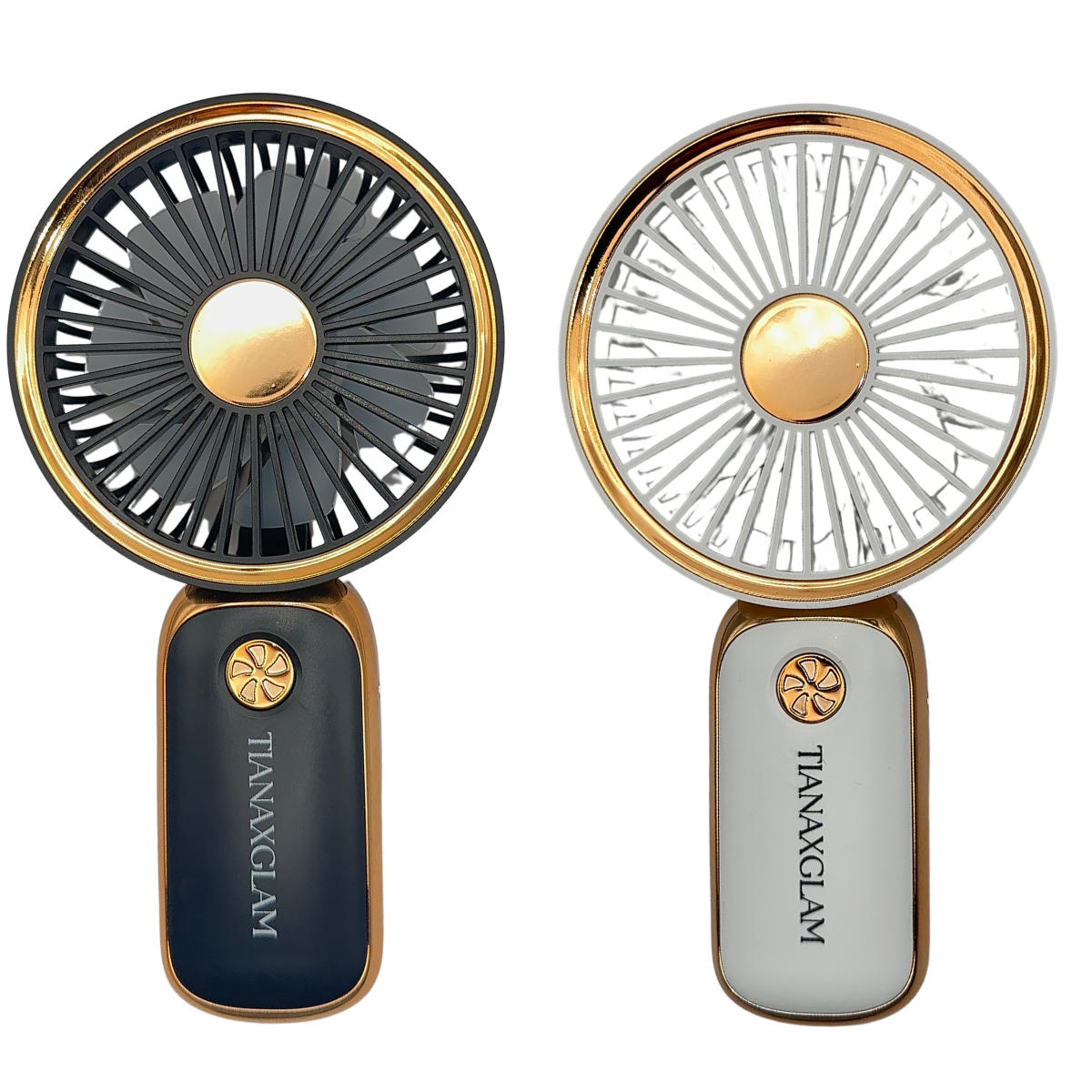 Handheld Fan